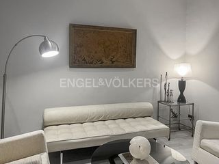 Location Appartement à Dreta de l´Eixample. Piso temporal en calle mallorca, ideal para estudiantes a metros