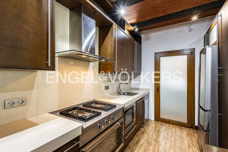 Foto 465ba879-eb95-493f-901e-d5113017c89a. Pis amb calefacció a Dreta de l´Eixample Barcelona