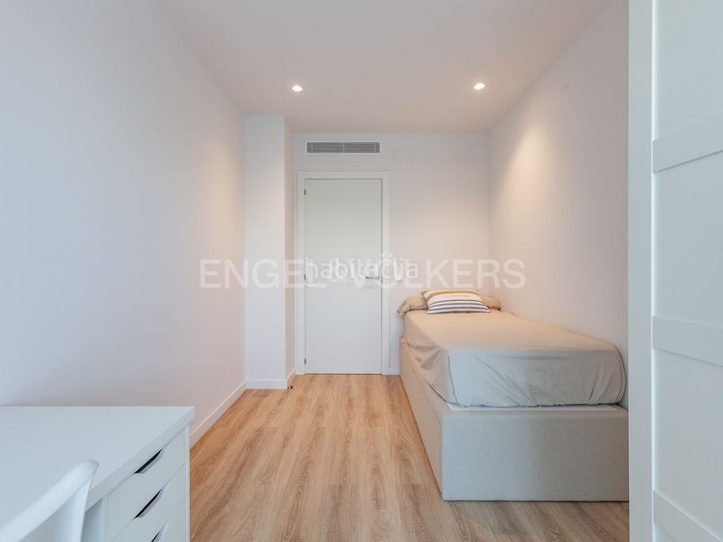 Foto 2d85ab10-6e71-44e8-a335-1ee9c24a2089. Rent ground floor with heating parking pool in La Plana Sitges
