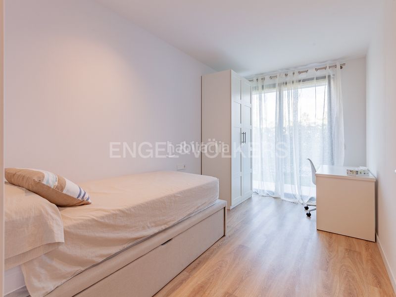 Foto 580aa8ca-8bc0-45cf-9d39-d61ae8f1f6ce. Rent ground floor with heating parking pool in La Plana Sitges
