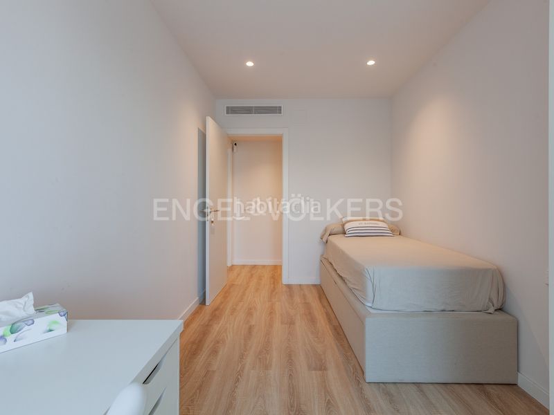 Foto a756760e-9d6c-4230-a52a-85d9ae84d0e6. Rent ground floor with heating parking pool in La Plana Sitges