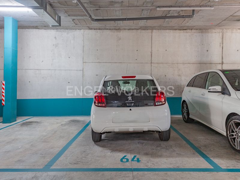 Foto d0f7d8f0-d125-40cb-90cf-3ec801615696. Rent ground floor with heating parking pool in La Plana Sitges
