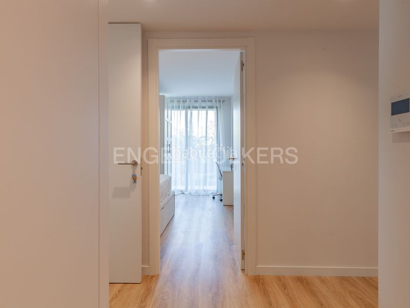 Foto e91c1cbc-9db0-4f05-a453-f4245cee81fc. Rent ground floor with heating parking pool in La Plana Sitges