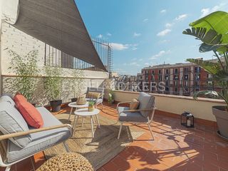 Lloguer Pis a Gòtic. Magnífico piso vacacional en el centro de barcelona