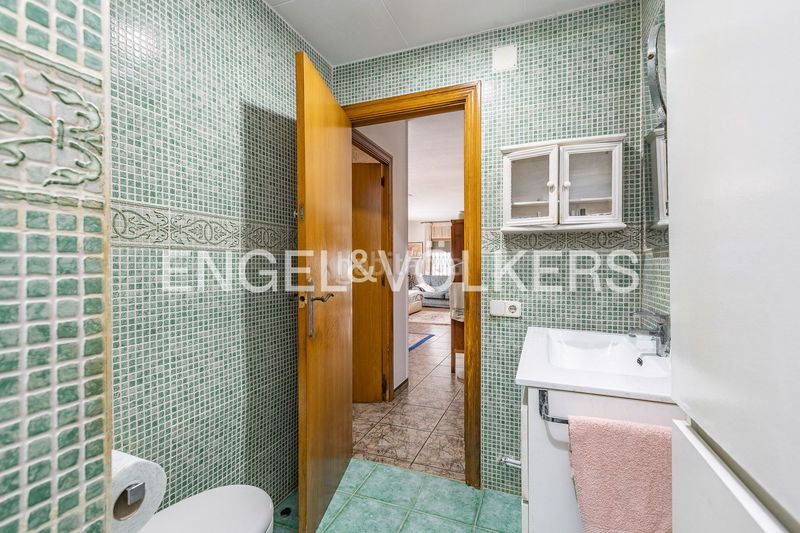 Foto 29dfc7f6-13aa-44a5-9a83-2440e8ba7539. Casa amb calefacció aparcament piscina a Urbanitzacions Arenys de Mar