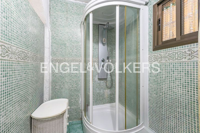 Foto 5a41ef77-aa0b-4029-8b01-8d268716b33c. Casa amb calefacció aparcament piscina a Urbanitzacions Arenys de Mar