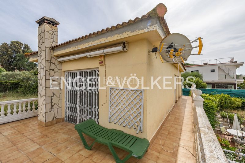 Foto e28aacfb-ad9b-4ecf-a782-42bad216b93f. Casa amb calefacció aparcament piscina a Urbanitzacions Arenys de Mar