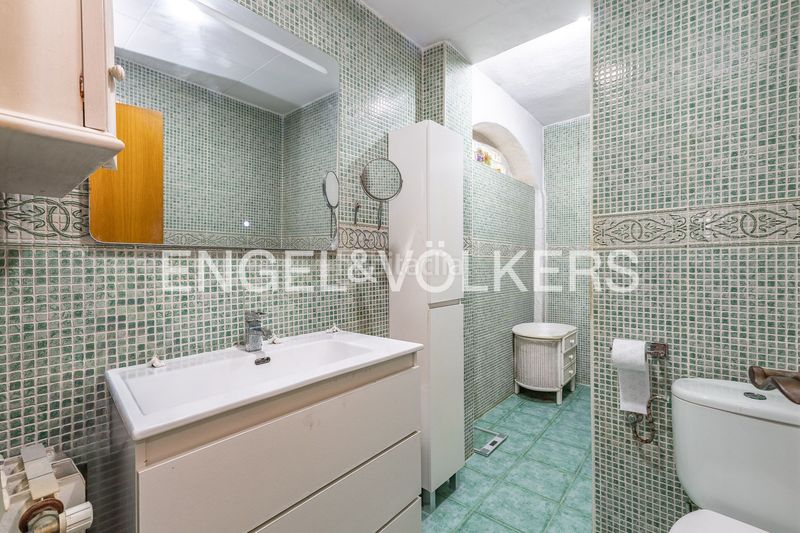 Foto f9ede613-6911-4981-84b3-6e5e589856d8. Casa amb calefacció aparcament piscina a Urbanitzacions Arenys de Mar