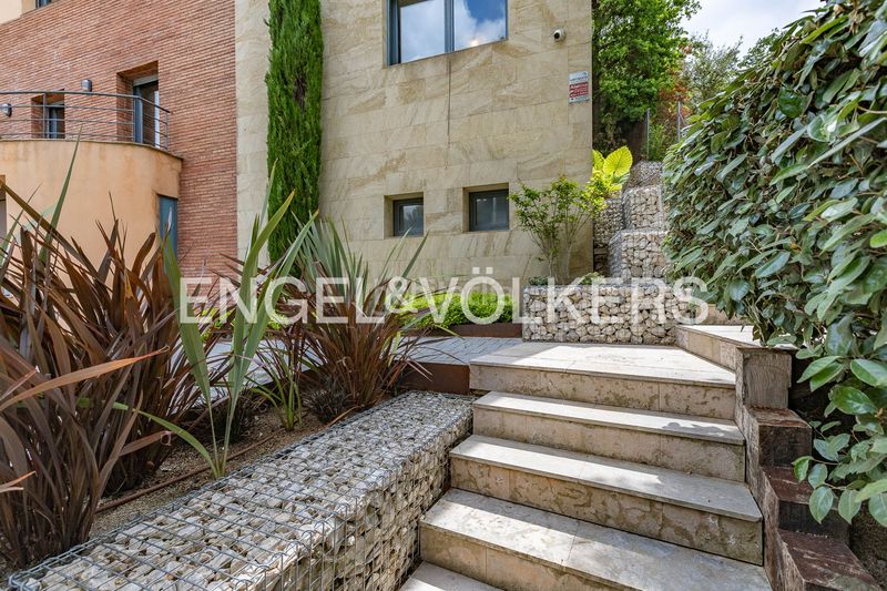 Foto 4864f7a0-6586-4f0f-911d-596625e3c697. Casa amb calefacció aparcament piscina a Matadepera
