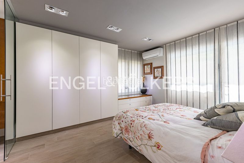 Foto a8a86b96-059f-4f52-b0c0-e34e5453b3f1. Casa amb calefacció aparcament piscina a Matadepera