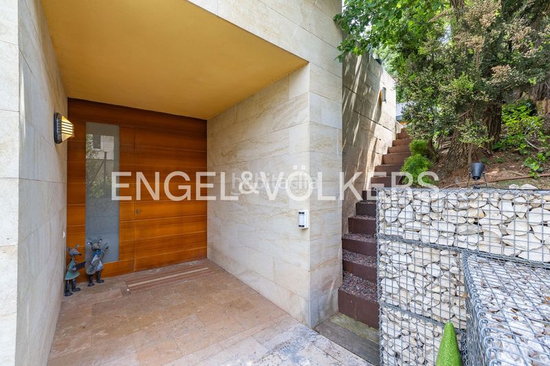 Foto d1965896-3883-4ebd-abcd-a94e76f1efdc. Casa amb calefacció aparcament piscina a Matadepera