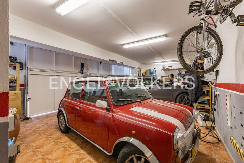 Foto fdf28ca1-6c36-467d-b6fd-6001c786369e. Casa amb calefacció aparcament piscina a Matadepera