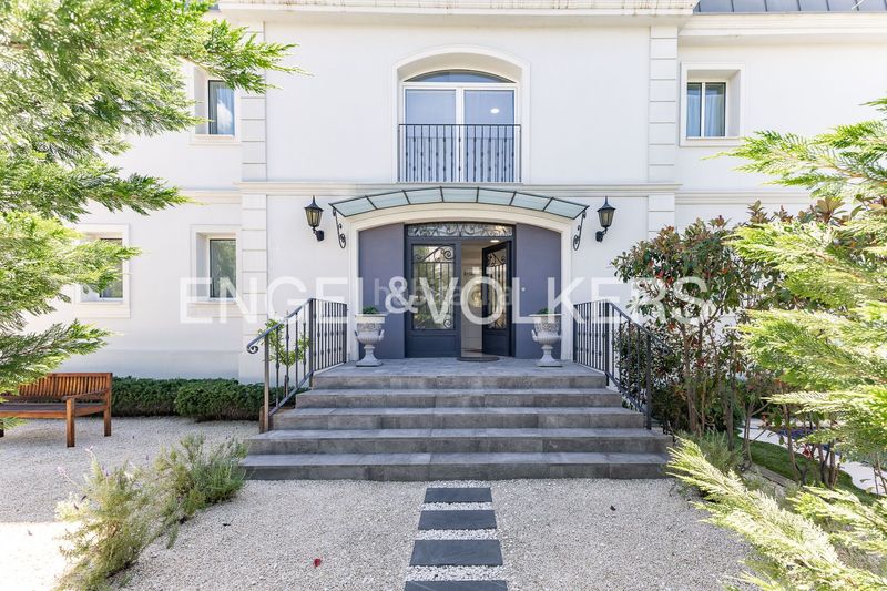Foto cd8882ab-502e-4be5-aaa4-c650af3aad6e. Casa amb calefacció aparcament a Baixador Castelldefels