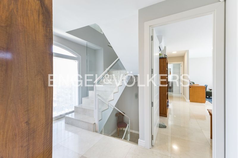 Foto d7fa9d79-8ed2-4099-af67-a3d9ba702235. Casa amb calefacció aparcament a Baixador Castelldefels