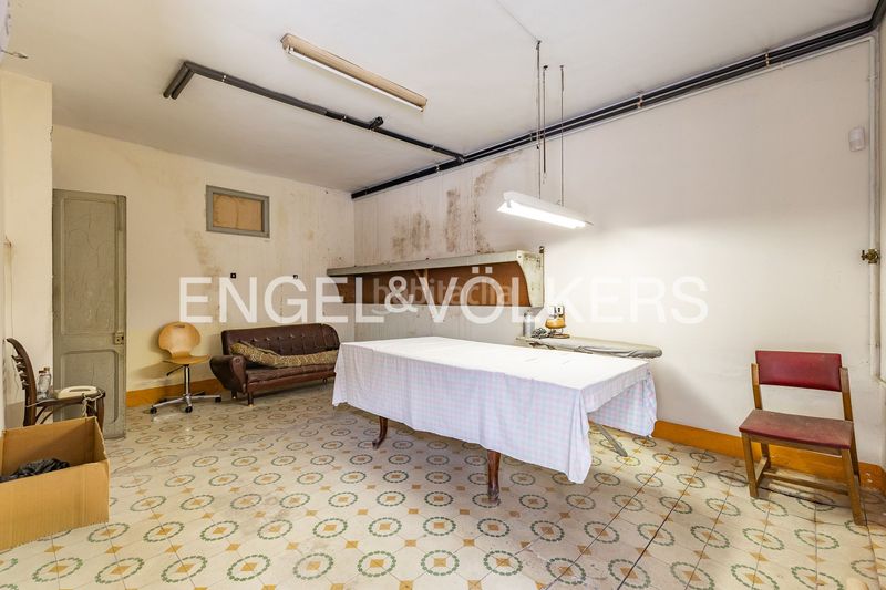 Foto 0f6b92f2-7245-4943-ba12-6dd5ef80b677. Casa amb calefacció a Ca n'Aurell Terrassa
