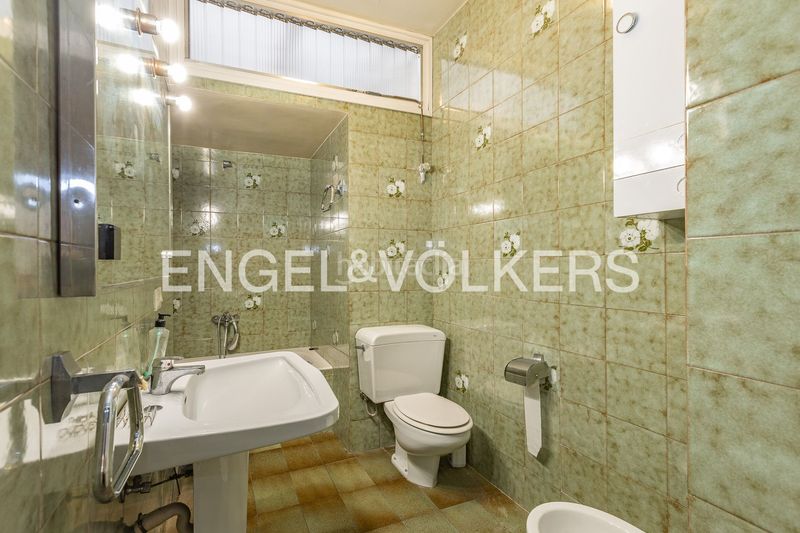 Foto 3d1004da-10be-4a5c-b669-51b1e76a6492. Casa amb calefacció a Ca n'Aurell Terrassa
