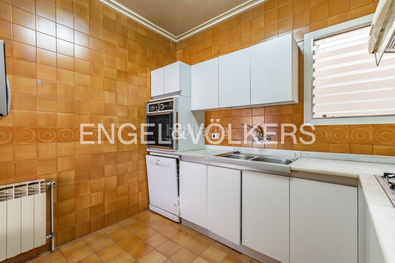 Foto 497a904e-ec0e-4da0-9abc-354ba0b1e586. Casa amb calefacció a Ca n'Aurell Terrassa