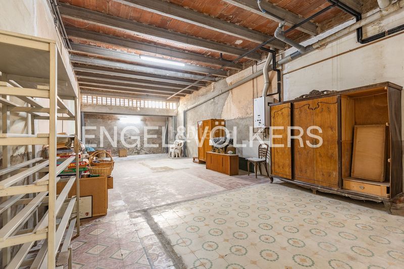 Foto cabcb27d-fdc9-43f1-bdae-461deed21f25. Casa amb calefacció a Ca n'Aurell Terrassa