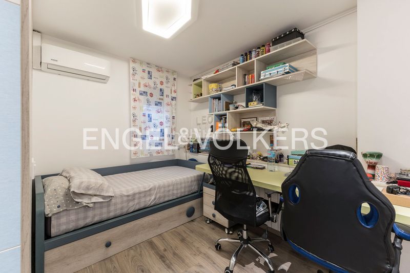 Foto 0b0a6d10-05dc-4d01-8f18-5c8d1fa4fc41. Pis amb calefacció a Dreta de l´Eixample Barcelona