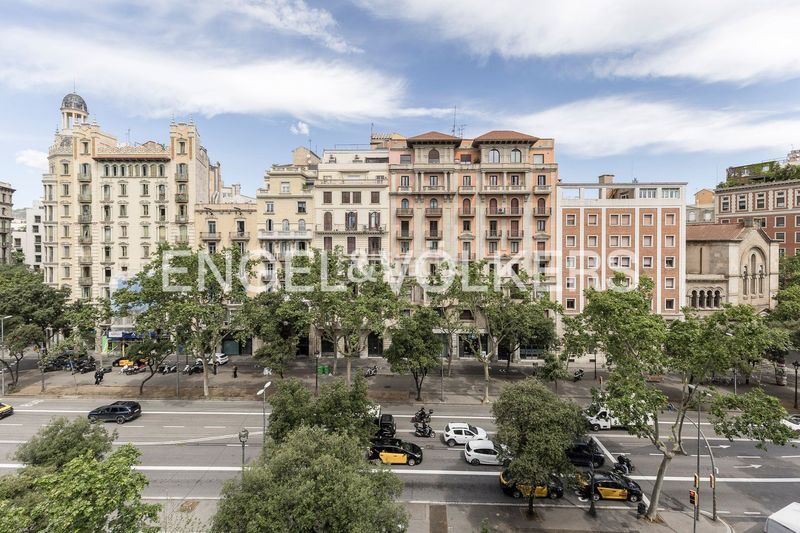 Foto 5a2742ab-55b5-448a-8ff2-70727567e1c1. Pis amb calefacció a Dreta de l´Eixample Barcelona
