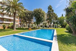 Piso en Pedralbes