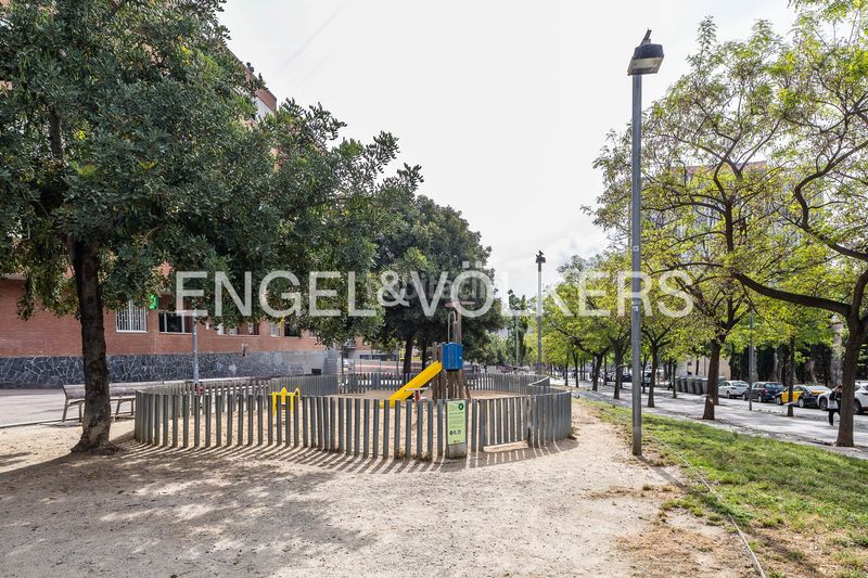 Foto 96d4f720-d135-47f5-ada4-0c79134e6323. Pis amb calefacció a Porta Barcelona