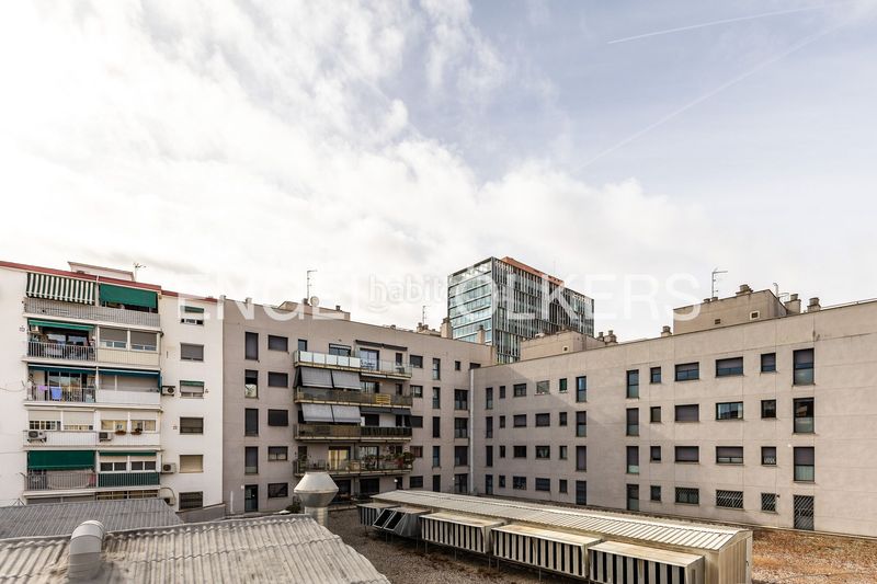 Foto f09b0f28-1b65-4cea-b4fd-85159b9c1ba9. Pis amb calefacció a Porta Barcelona