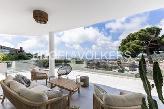 Haus in Vilassar de Dalt. Lujo mediterráneo con spa, piscina y vistas al mar en vilassar d