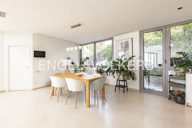 Foto 9101a1fa-97fc-48c6-b2d7-5d68e8d4bb42. Casa amb calefacció aparcament piscina a Vilassar de Dalt