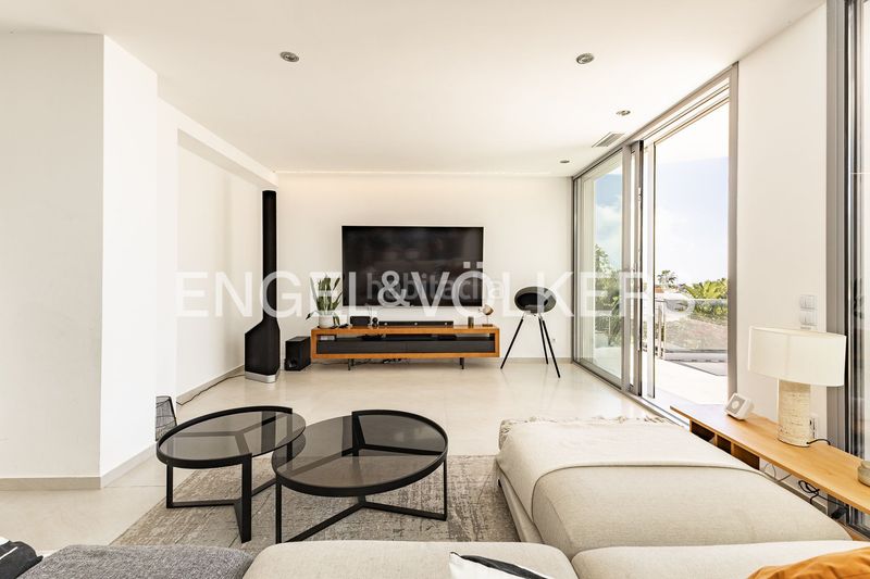 Foto bc94e5c8-f605-4262-978e-0753002951a0. Casa amb calefacció aparcament piscina a Vilassar de Dalt