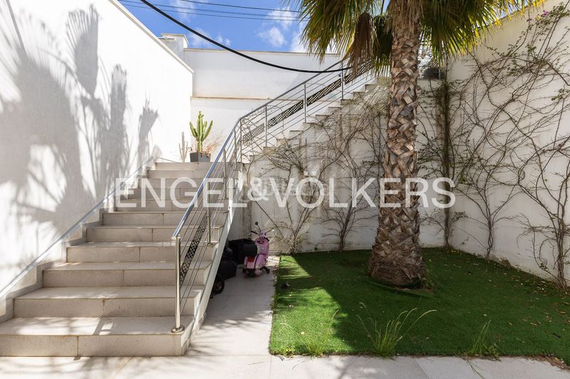 Foto ccf2628c-dde2-46a7-a211-fb14f4645ef6. Casa amb calefacció aparcament piscina a Vilassar de Dalt
