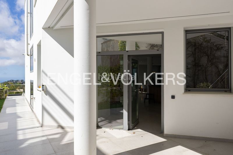 Foto f37b9aa8-cbd4-4098-9d4e-be9170d1277f. Casa amb calefacció aparcament piscina a Vilassar de Dalt