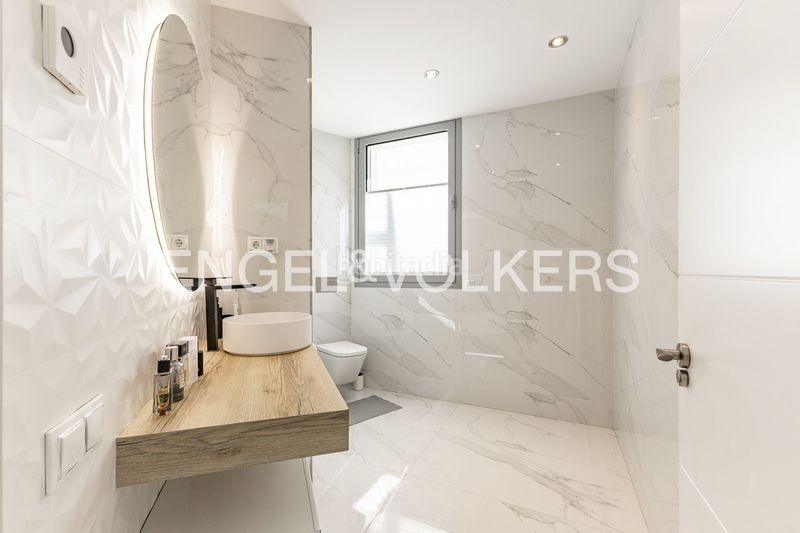 Foto f5d893e6-01b9-41a8-b893-77d562c37f27. Casa amb calefacció aparcament piscina a Vilassar de Dalt