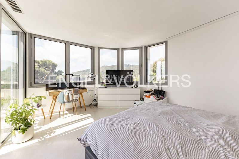 Foto f650d015-b67b-4348-b5e3-2f7e4e61c2b9. Casa amb calefacció aparcament piscina a Vilassar de Dalt