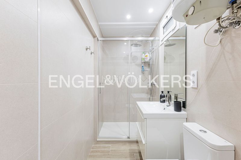 Foto 44793090-368e-401e-bd0e-f309c08ab213. Casa amb calefacció aparcament a Putget - Farró Barcelona