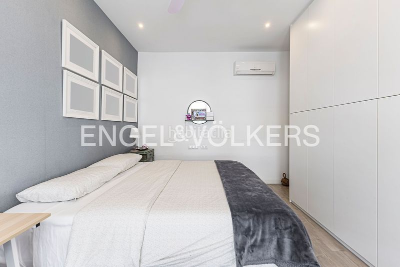 Foto 80865842-8677-4cf4-a539-aa0676729475. Casa amb calefacció aparcament a Putget - Farró Barcelona