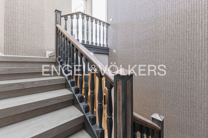 Foto b2a8b4e8-72e1-4d69-acbc-21340c3a2b7d. Casa amb calefacció aparcament a Putget - Farró Barcelona