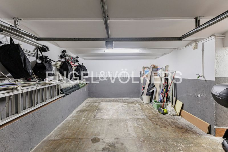 Foto bd693875-76de-4a59-8777-1a97964e289e. Casa amb calefacció aparcament a Putget - Farró Barcelona