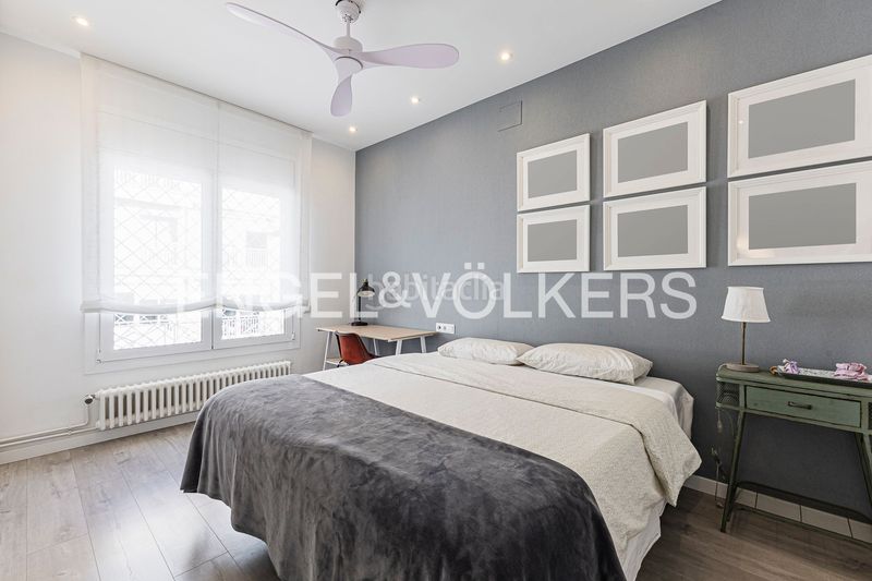 Foto c47415e1-b140-4eb8-bf22-86b1e3634dae. Casa amb calefacció aparcament a Putget - Farró Barcelona