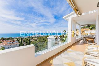 Casa in Levantina - Montgavina - Quintmar. Viva el lujo frente al mar villa recién renovada con excelente e