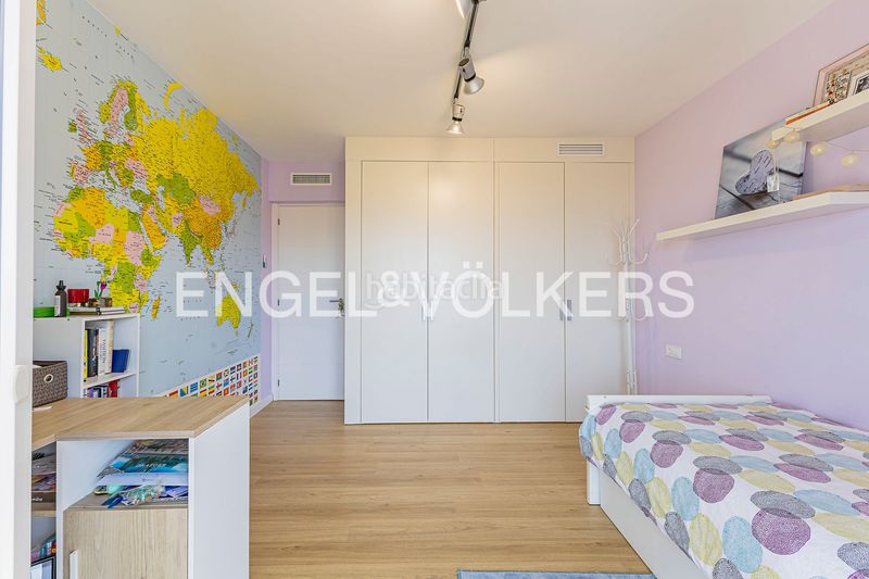 Foto b0be98eb-5bfe-4b4a-9676-7cb0109f2635. Casa amb calefacció aparcament piscina a Levantina - Montgavina - Quintmar Sitges