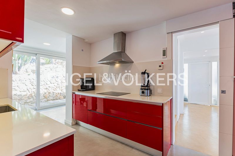 Foto eb6e863e-637c-4b25-aefc-a5ce236c3ae2. Casa amb calefacció aparcament piscina a Levantina - Montgavina - Quintmar Sitges