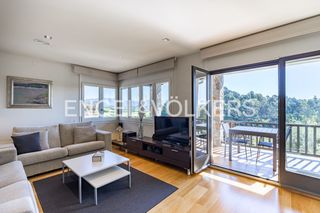 Reihenhaus in Masies de Voltregà (Les). Exclusiva y sofisticada casa pareada en masies de voltregà