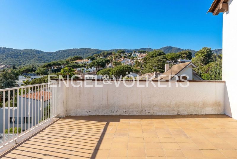 Foto 8e3e0edc-babc-45ea-b10f-1fe72ff0a390. Casa amb calefacció aparcament piscina a Vilassar de Dalt