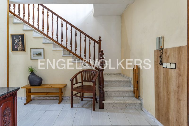 Foto ab67afda-33b3-40d4-8dc7-6dd9852f298f. Casa amb calefacció aparcament piscina a Vilassar de Dalt