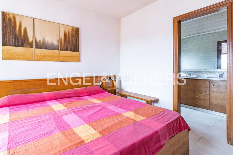 Foto ad4e7646-cbe5-457c-90d0-6cfebdcea933. Casa amb calefacció aparcament piscina a Vilassar de Dalt