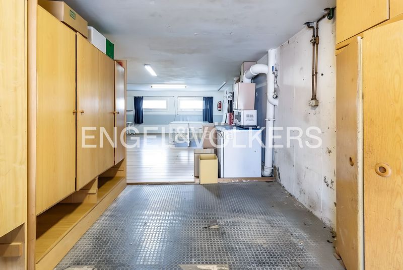 Foto ec7dbce2-4745-4af4-ab68-5511bed37cd8. Casa amb calefacció aparcament piscina a Vilassar de Dalt