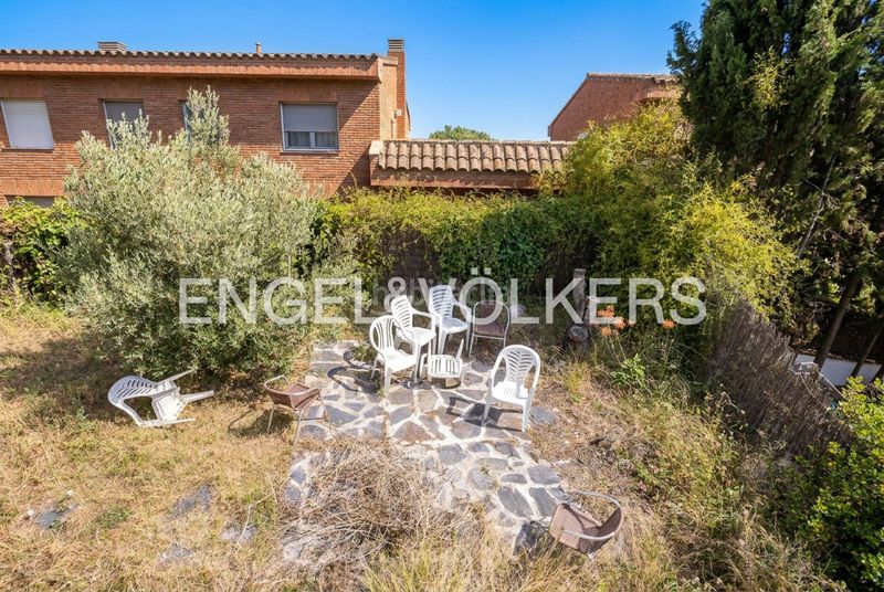 Foto ee53d9c0-08fa-423a-bba8-be989172260f. Casa amb calefacció aparcament piscina a Vilassar de Dalt