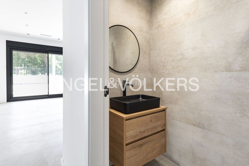 Foto d7da9162-08ac-46c5-8a3b-3bf6d6d10239. Casa amb calefacció aparcament piscina a Vallromanes
