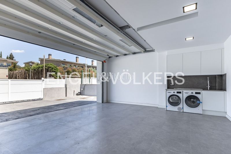 Foto dbcef678-c5f9-41c2-bcbf-806644cb7be8. Casa amb calefacció aparcament piscina a Vallromanes